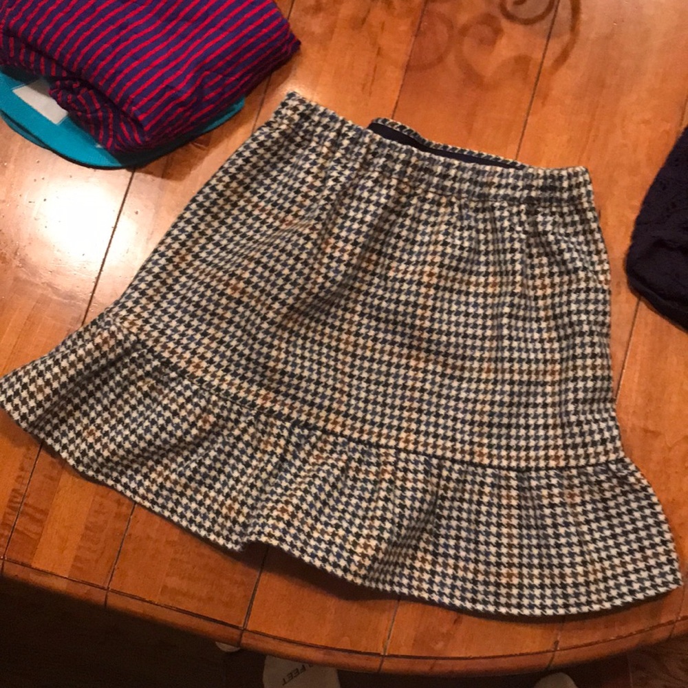 Skirt
